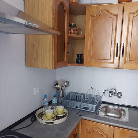 Apartamento Avenida Агилар Экстерьер фото